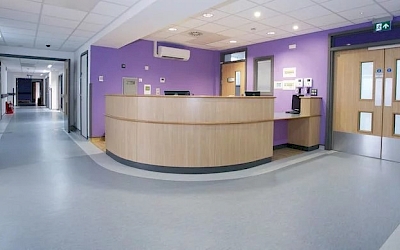 2000 PUR - muovimatot