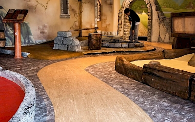 Standard XL - muovimatot