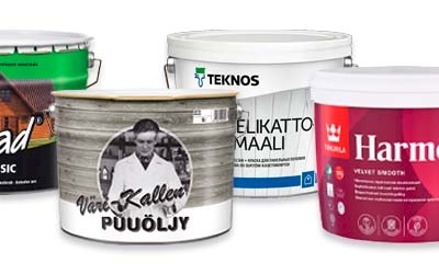 Käyttöturvallisuustiedotteet