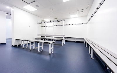 Turvalattiat - Altro