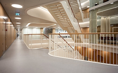 Turvalattia - Altro VM20