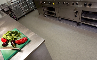 Turvalattiat - Altro Stronghold