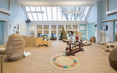 Muovimatto - Altro Serenade