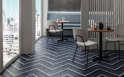 Amtico Acoustic