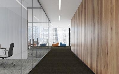 Tekstiililaatat - Groove Tones