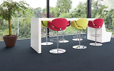 Tekstiililaatat - Milano II