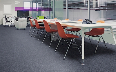 Tekstiililaatat - President E