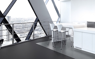 Polyflor - Bloc PUR