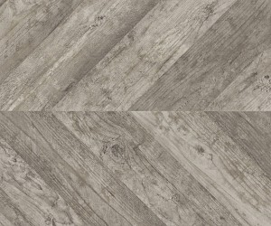 Grey weathered chevron 9829