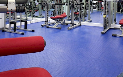 Polyflor Kumimatot
