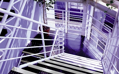 Polyflor - Noppe Stud Tile