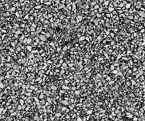 Terrazzo Black