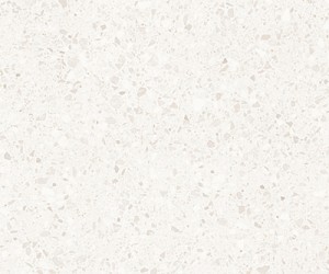 Terrazzo White