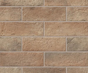 Brickworks Muretto Mattone