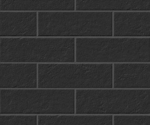 Brickworks Muretto Nero