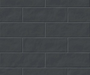 Brickworks Nuances Petunia Nera Satin