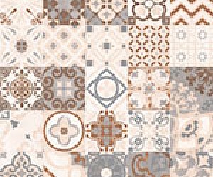 Opus Cementina Multicolor Beige