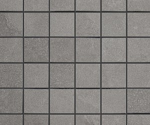 Moisaico Pro Stone Dark Grey 5x5cm