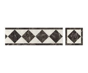 AR0B270B Bevelled Diamond, boordi
AR0C27SB Bevelled Diamond, kulma