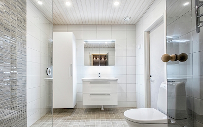 Keraamiset seinälaatat - Arctic