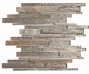 Mosaico Fantasy Quartz