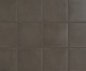 Carnaby Street Brown 10x10cm