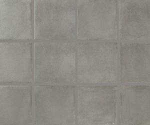 Carnaby Street Grey 10x10cm