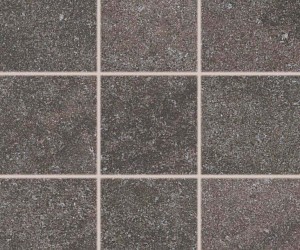 Kaamos Black 10x10cm