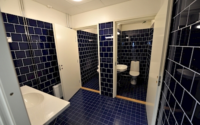 Nordic Tile - Basic