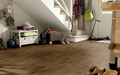 Miljö Stabil - joustovinyyli