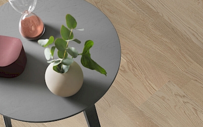 Lamella Tammi Nature Valkomatta 3S