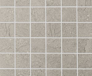 Mosaico Pro Fluid Grey