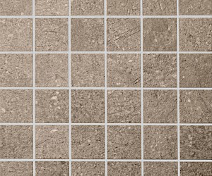 Mosaico Pro Fluid Brown
