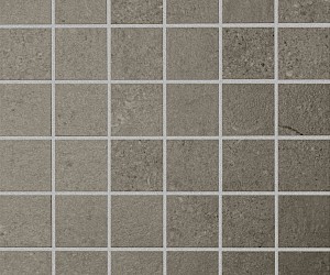 Mosaico Pro Fluid Dark Grey